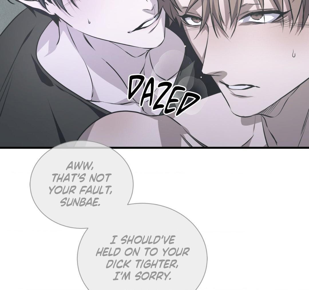Read Lost chapter 8 image 164 on Lezhin