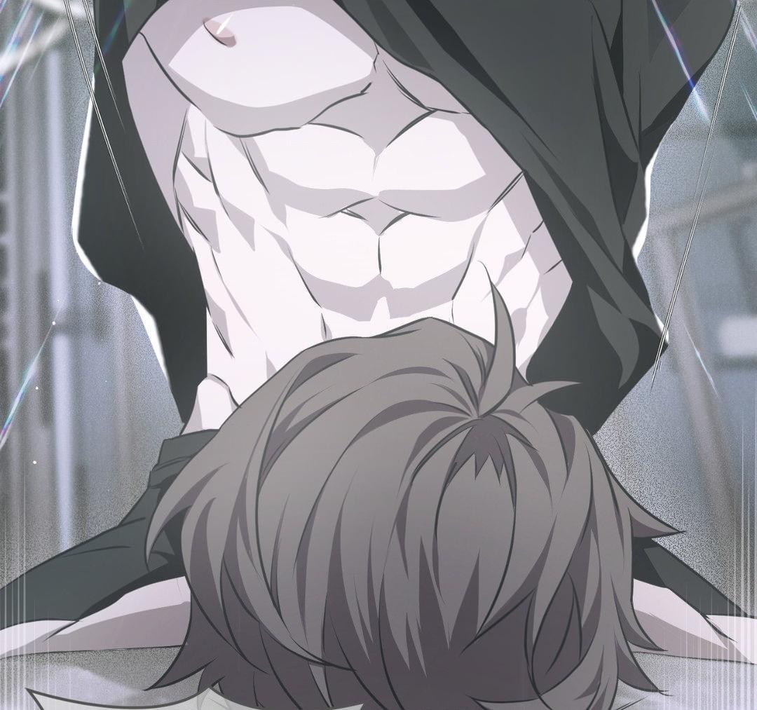 Read Lost chapter 8 image 172 on Lezhin