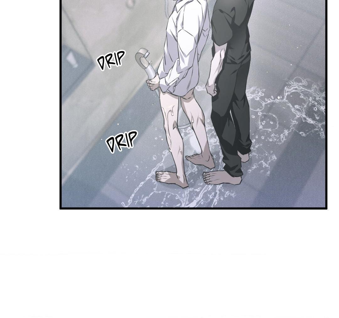 Read Lost chapter 8 image 19 on Lezhin