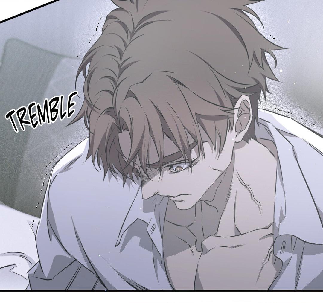 Read Lost chapter 8 image 3 on Lezhin