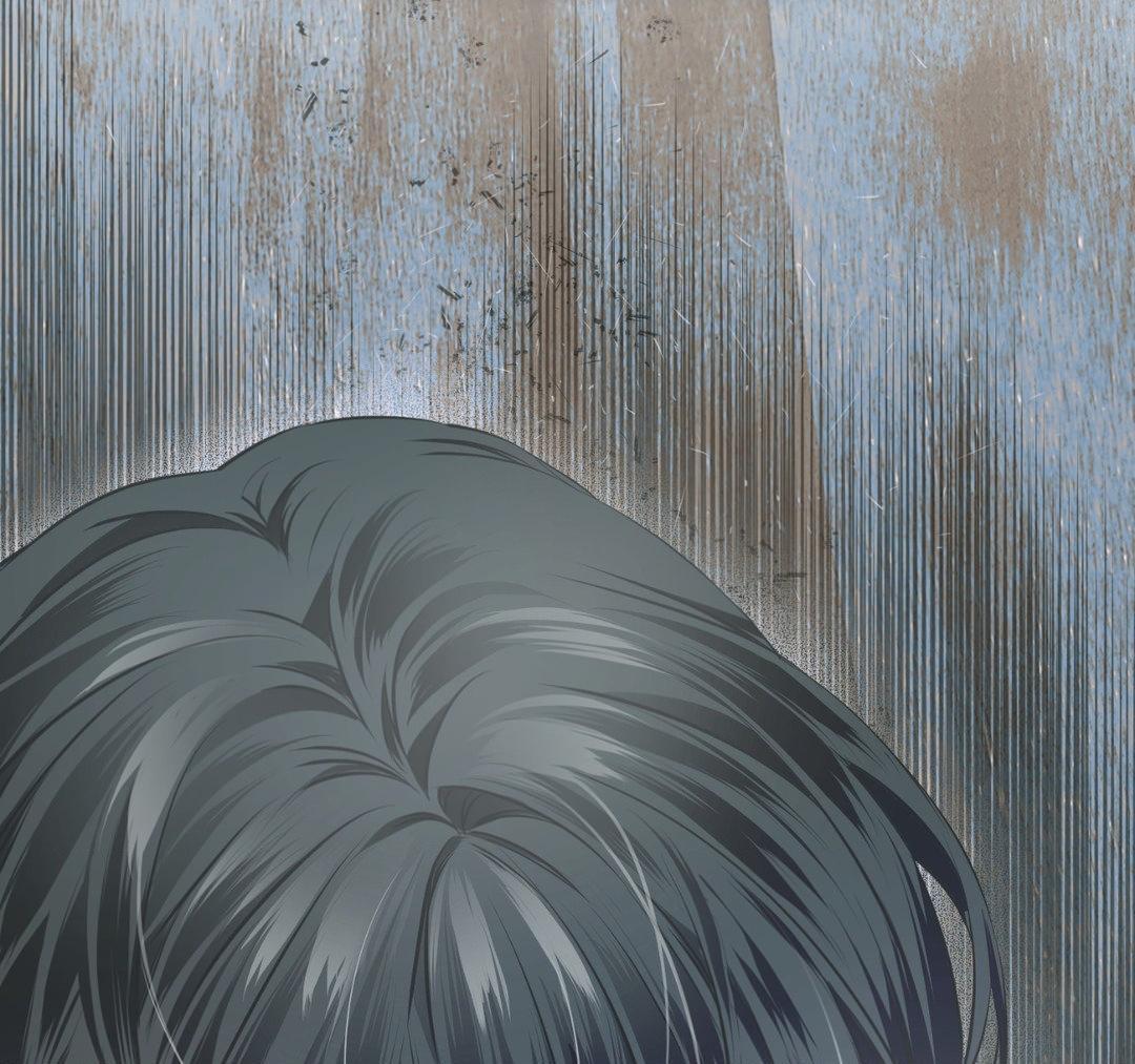 Read Lost chapter 8 image 31 on Lezhin