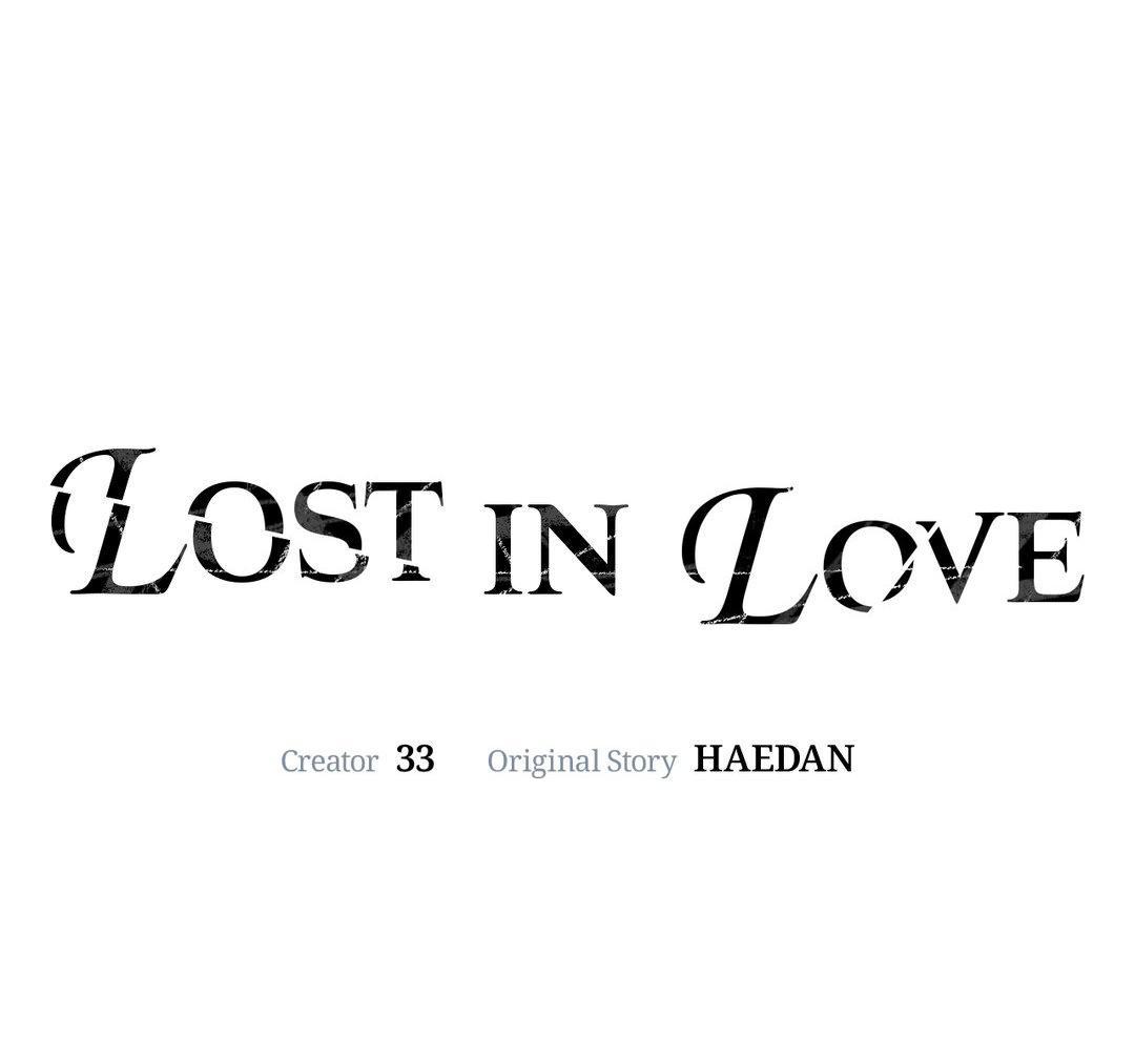 Read Lost chapter 8 image 34 on Lezhin
