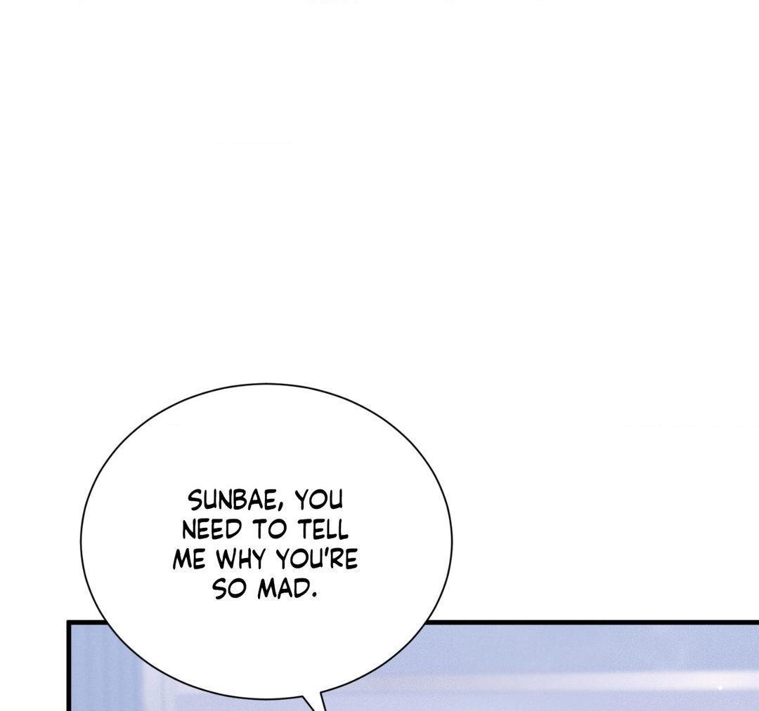 Read Lost chapter 8 image 36 on Lezhin