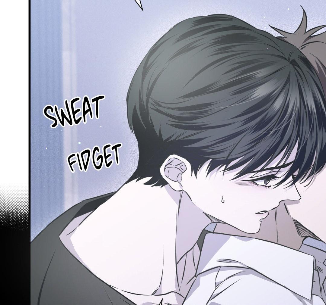 Read Lost chapter 8 image 37 on Lezhin