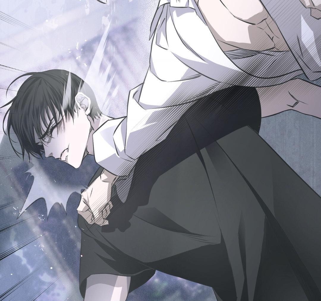Read Lost chapter 8 image 45 on Lezhin