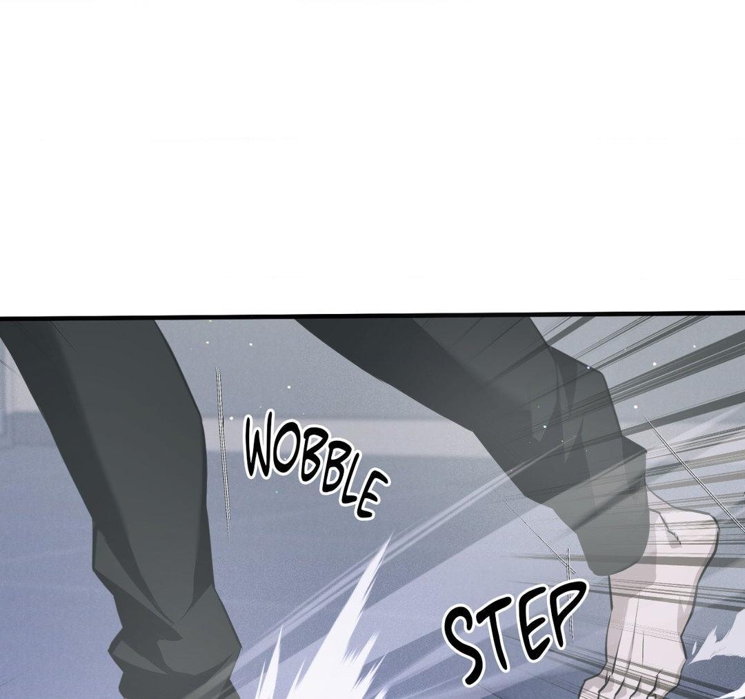 Read Lost chapter 8 image 47 on Lezhin