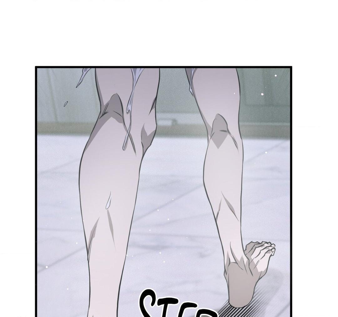 Read Lost chapter 8 image 5 on Lezhin