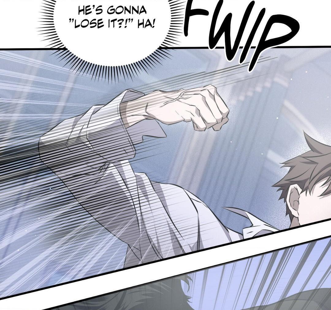 Read Lost chapter 8 image 55 on Lezhin