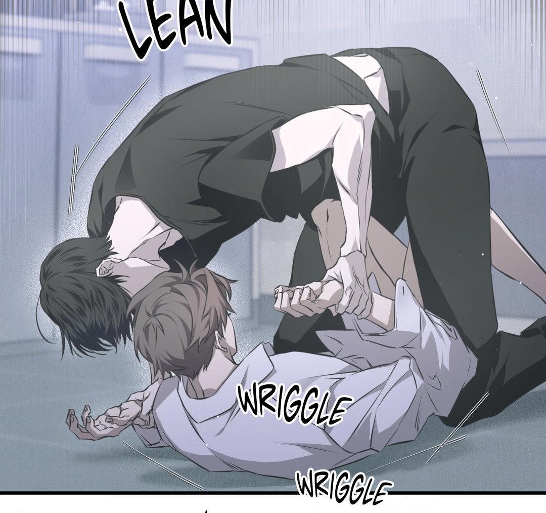 Read Lost chapter 8 image 63 on Lezhin
