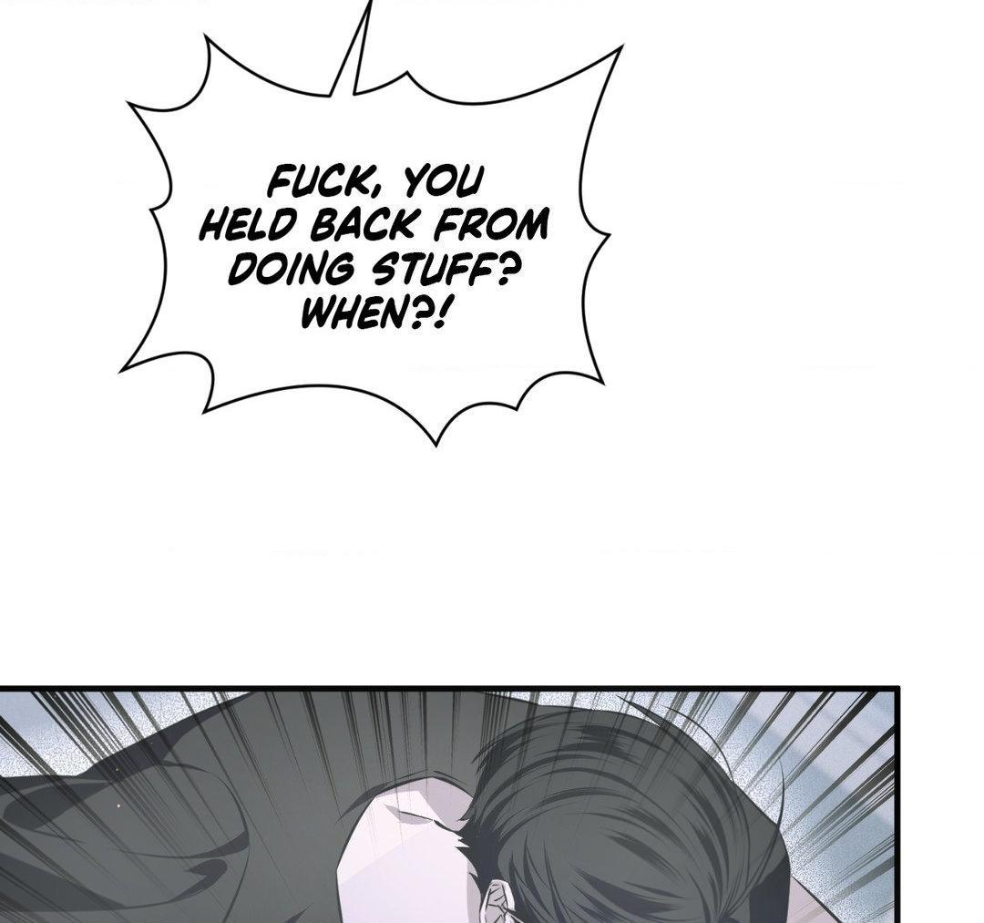 Read Lost chapter 8 image 64 on Lezhin