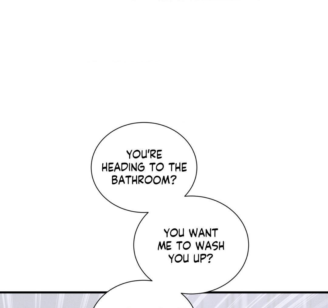 Read Lost chapter 8 image 7 on Lezhin