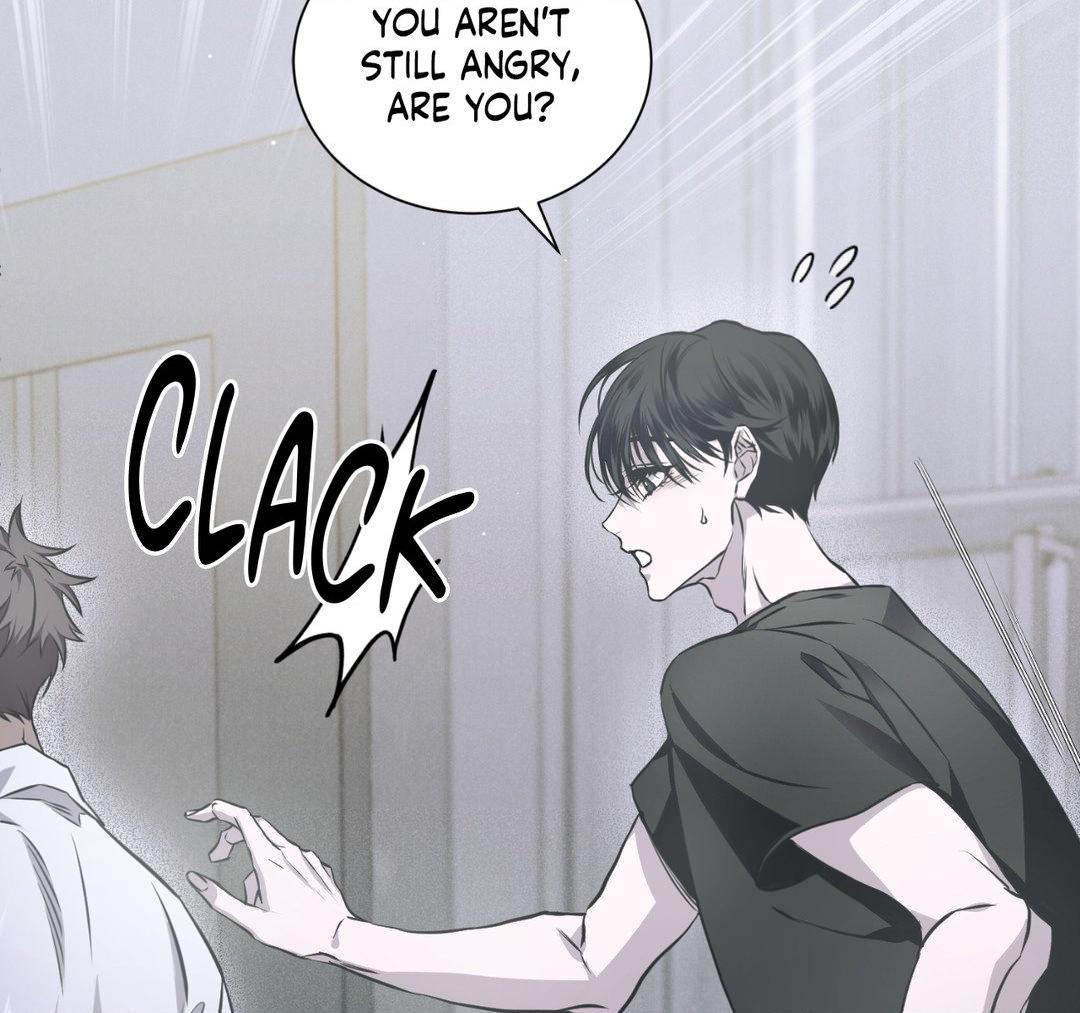 Read Lost chapter 8 image 8 on Lezhin