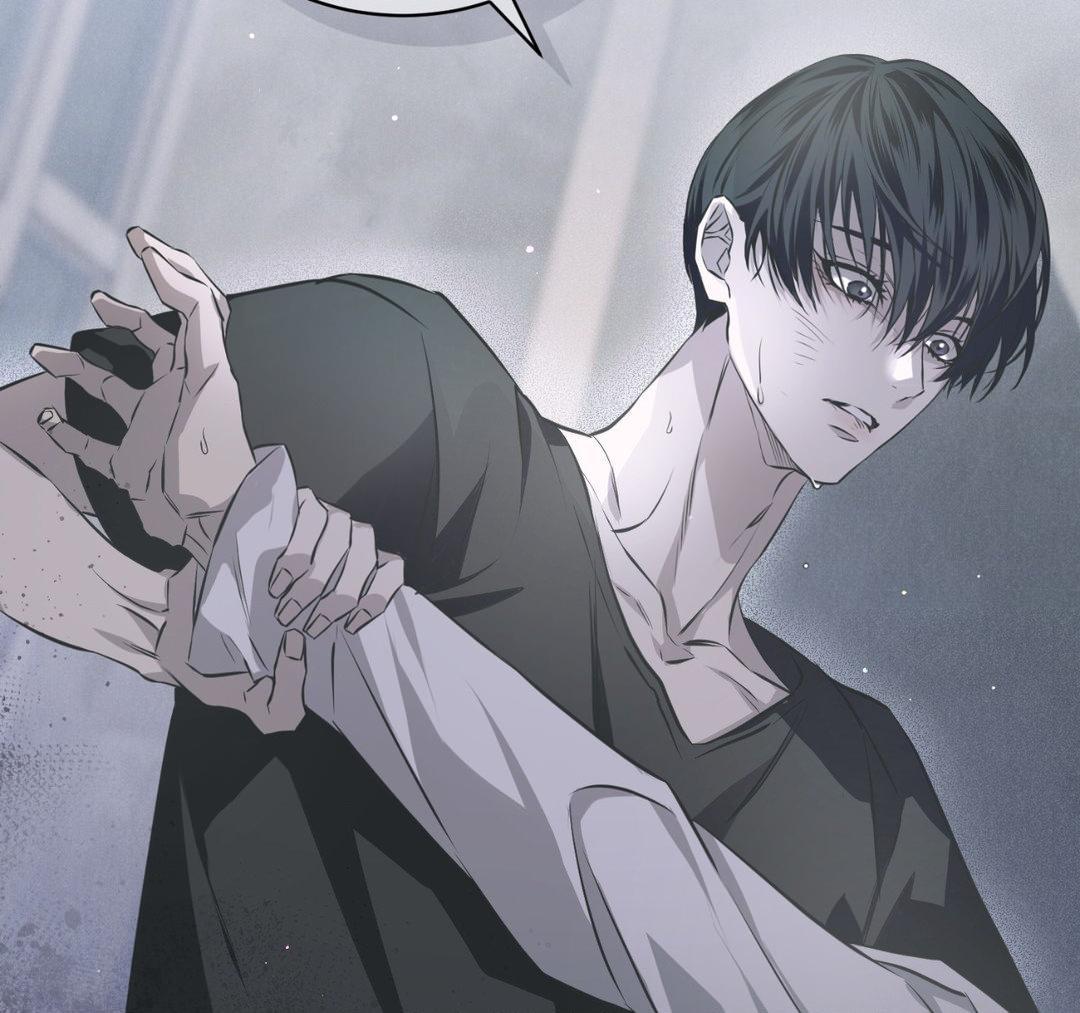 Read Lost chapter 8 image 83 on Lezhin