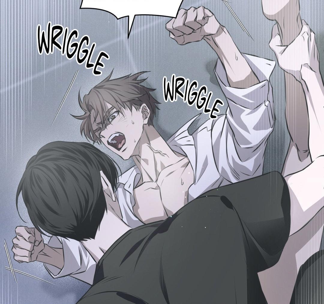 Read Lost chapter 8 image 88 on Lezhin