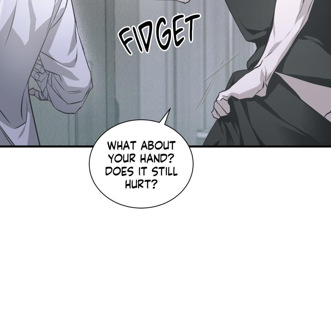 Read Lost chapter 8 image 9 on Lezhin