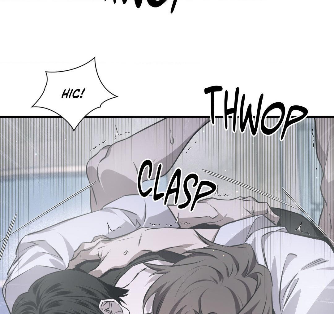 Read Lost chapter 8 image 96 on Lezhin