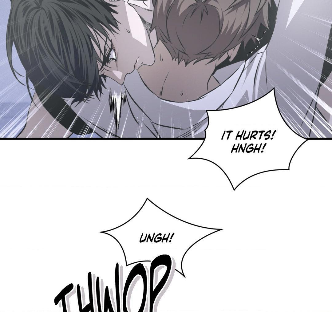 Read Lost chapter 8 image 97 on Lezhin