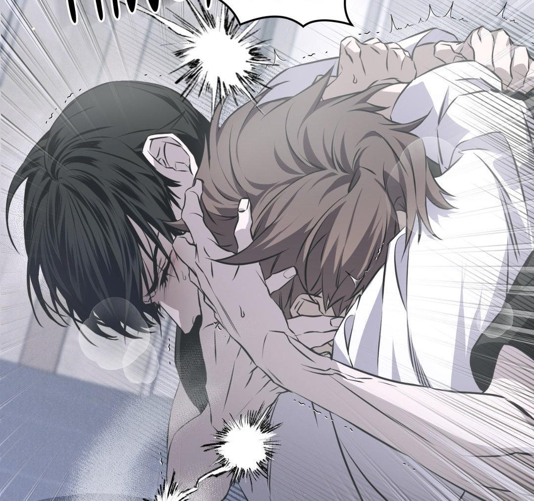 Read Lost chapter 8 image 99 on Lezhin