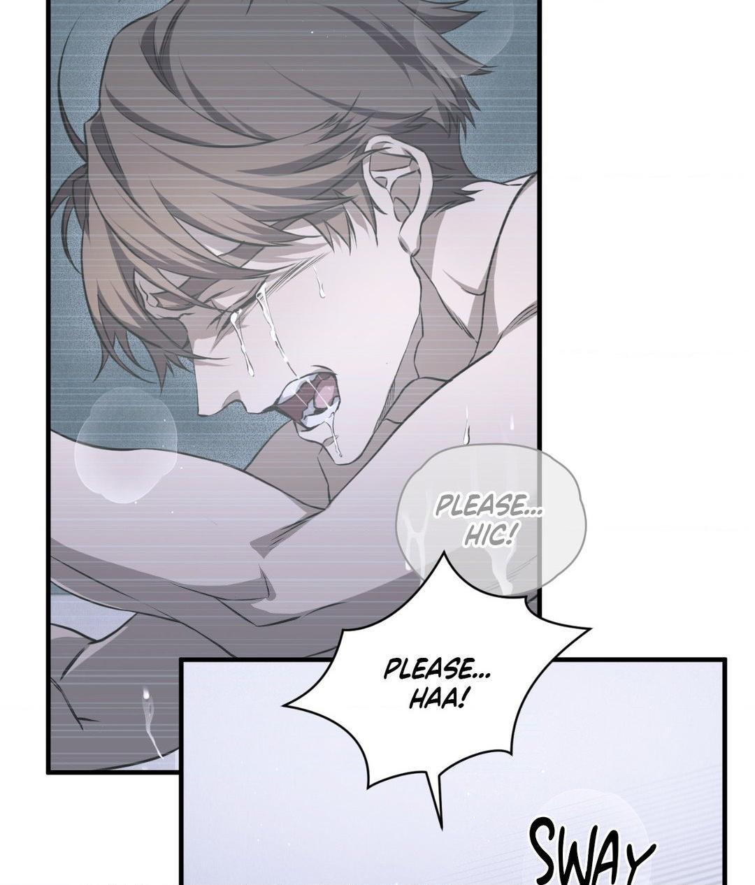 Read Lost chapter 9 image 1 on Lezhin