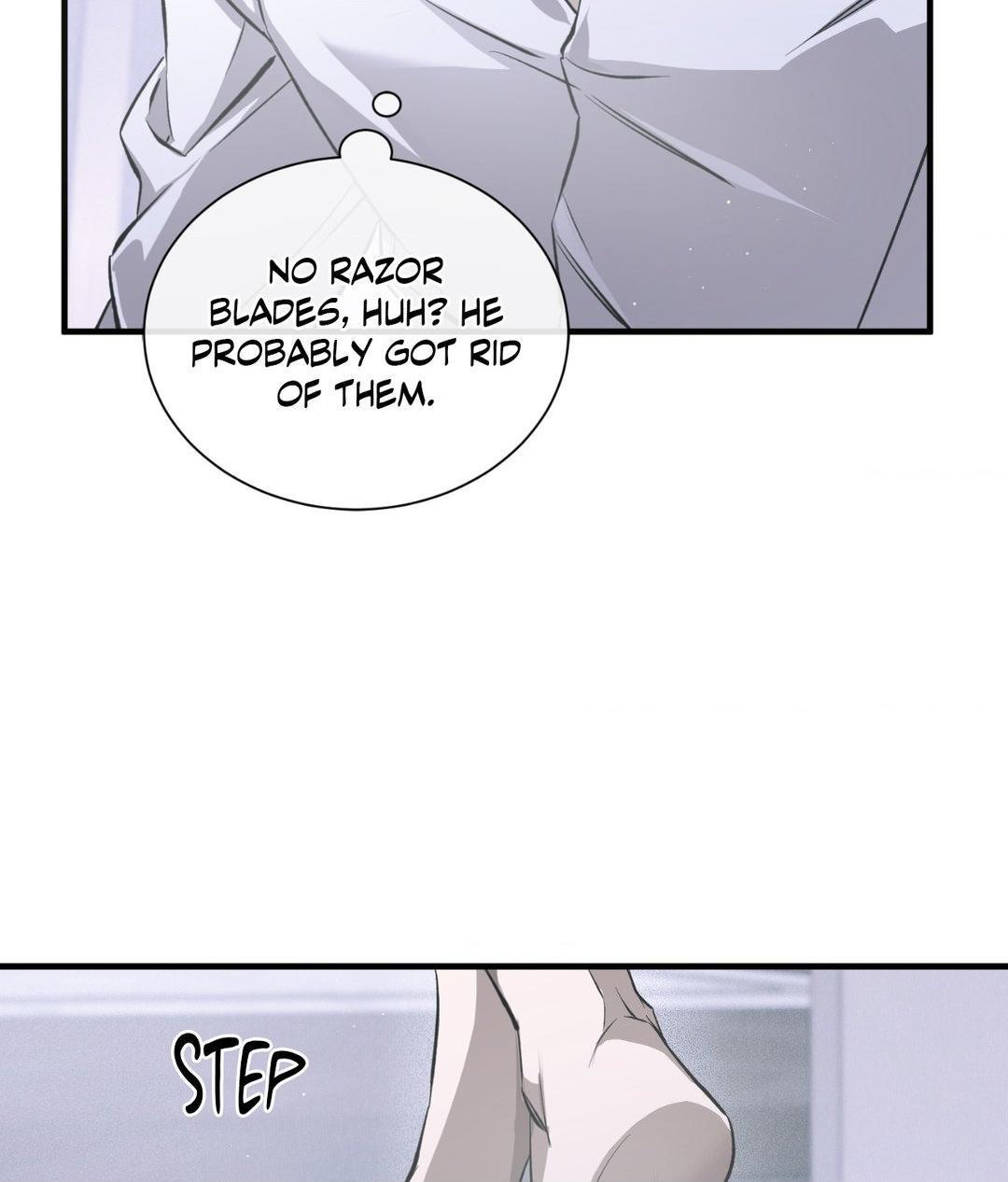 Read Lost chapter 9 image 104 on Lezhin