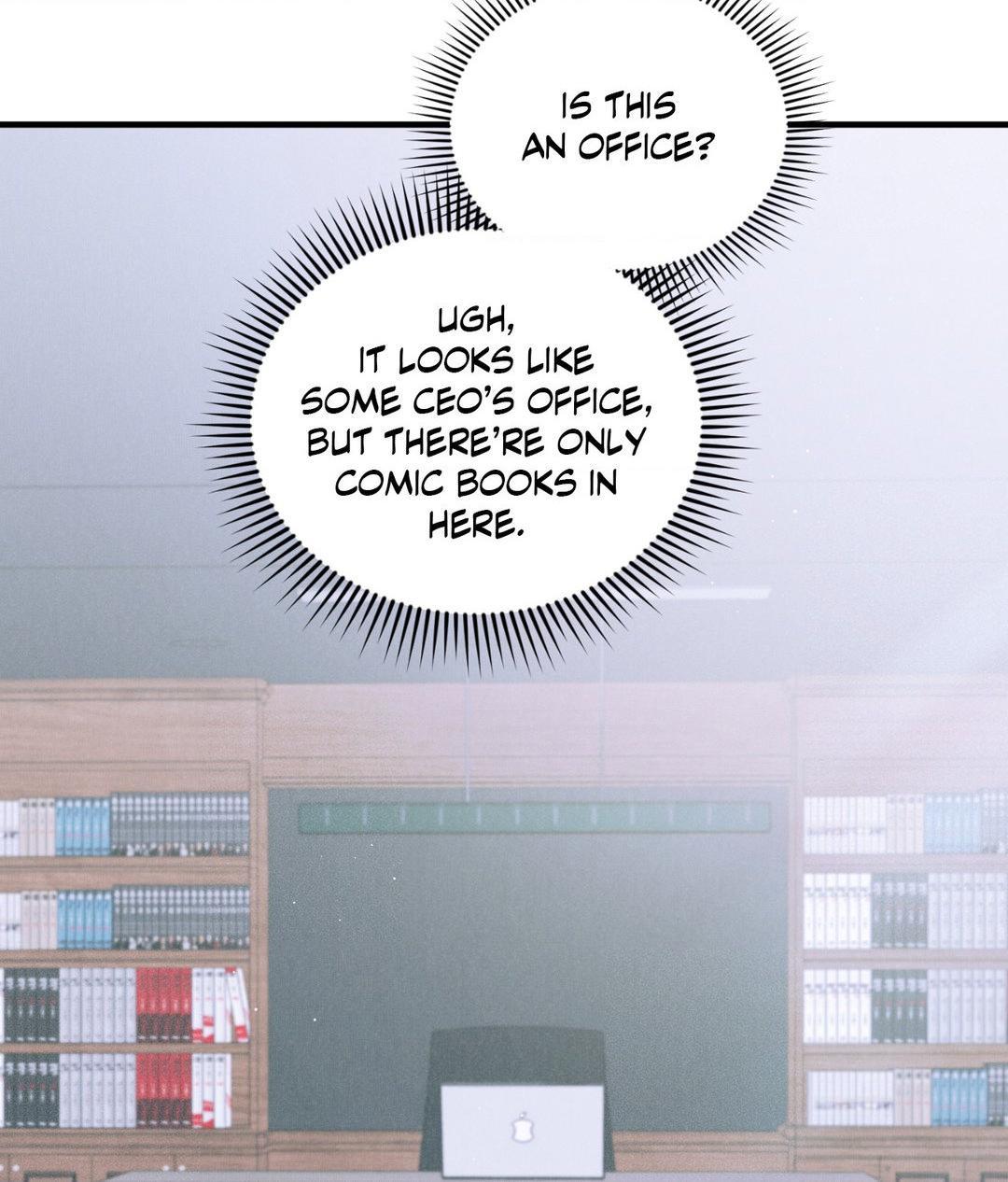 Read Lost chapter 9 image 109 on Lezhin