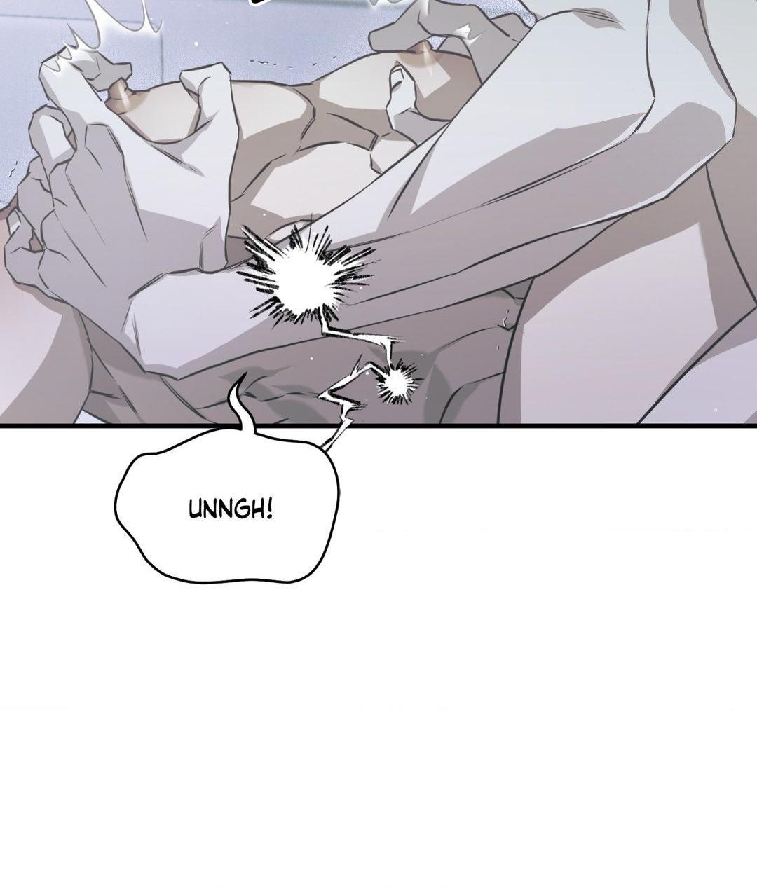 Read Lost chapter 9 image 11 on Lezhin