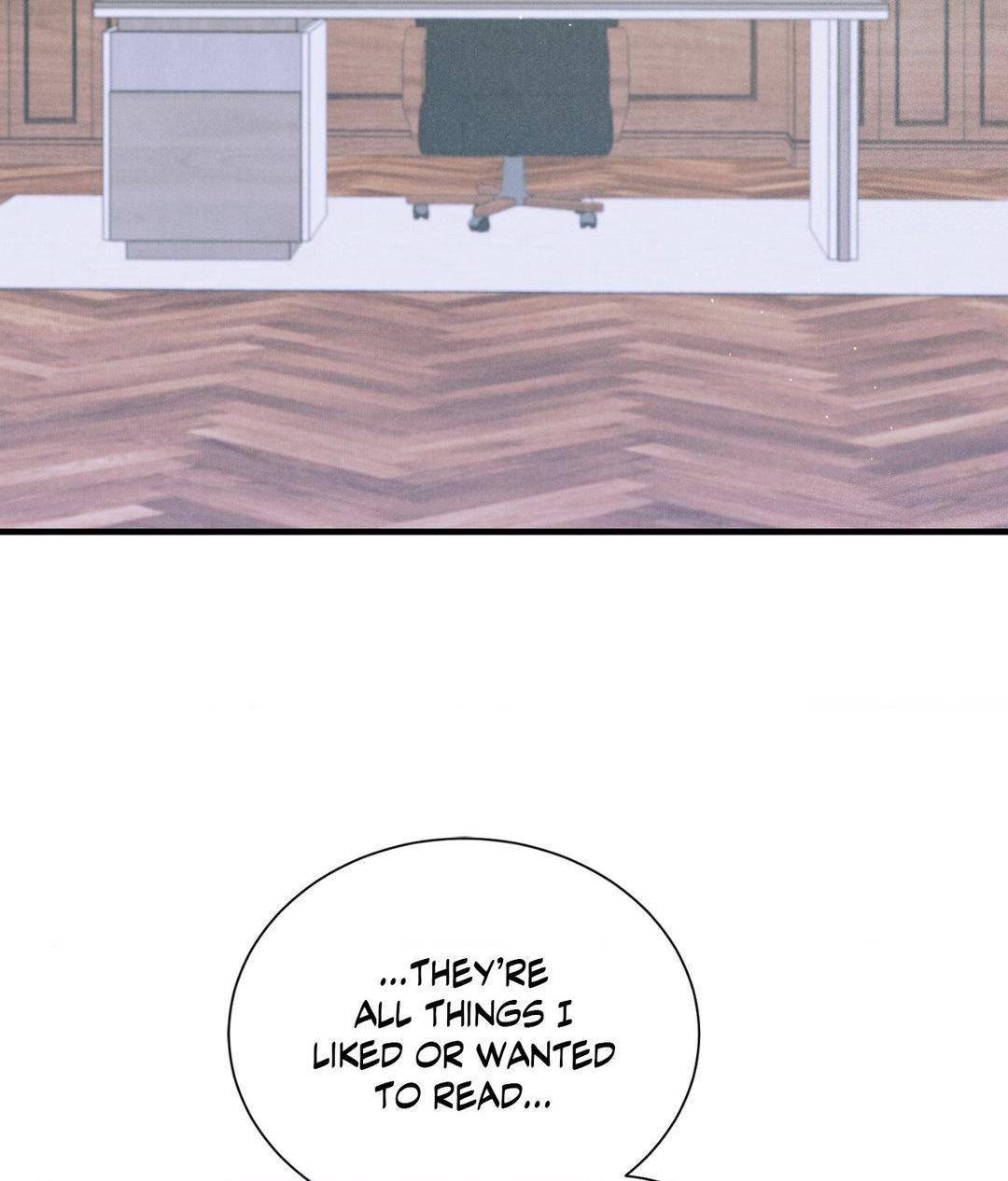 Read Lost chapter 9 image 110 on Lezhin