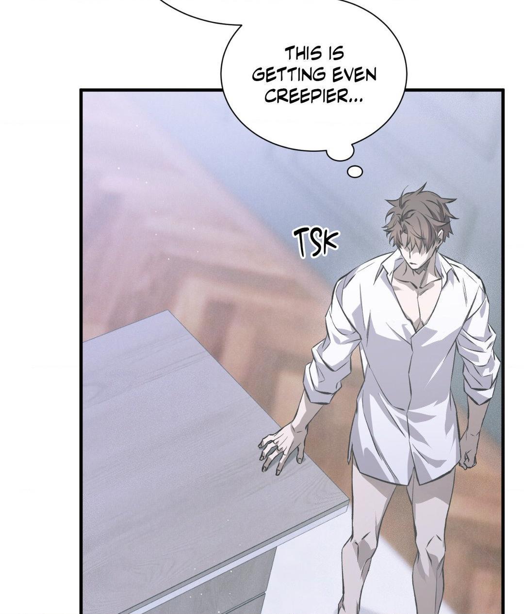 Read Lost chapter 9 image 111 on Lezhin
