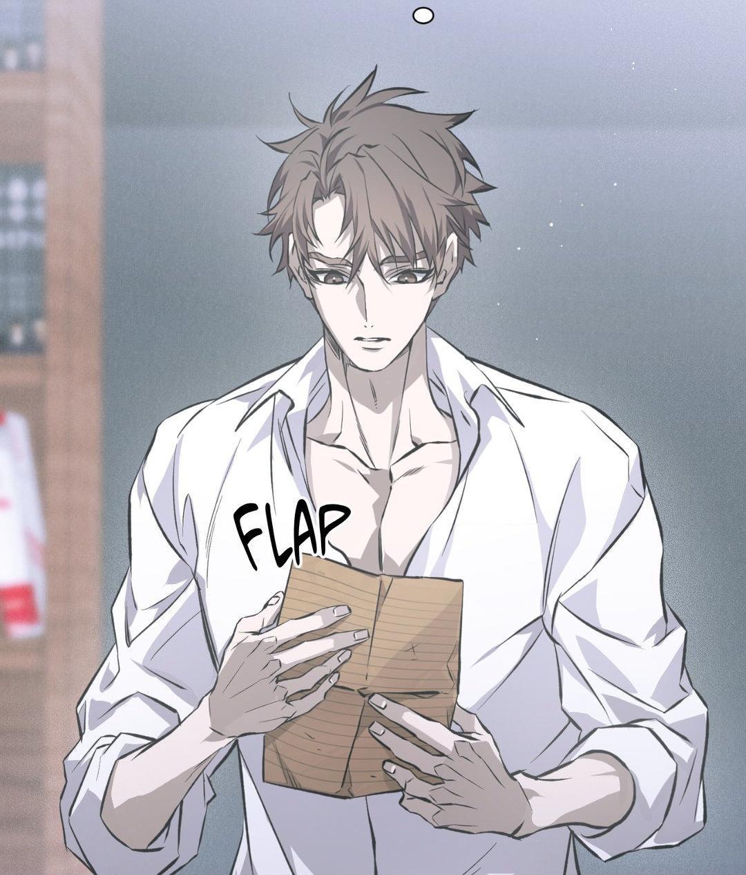 Read Lost chapter 9 image 116 on Lezhin
