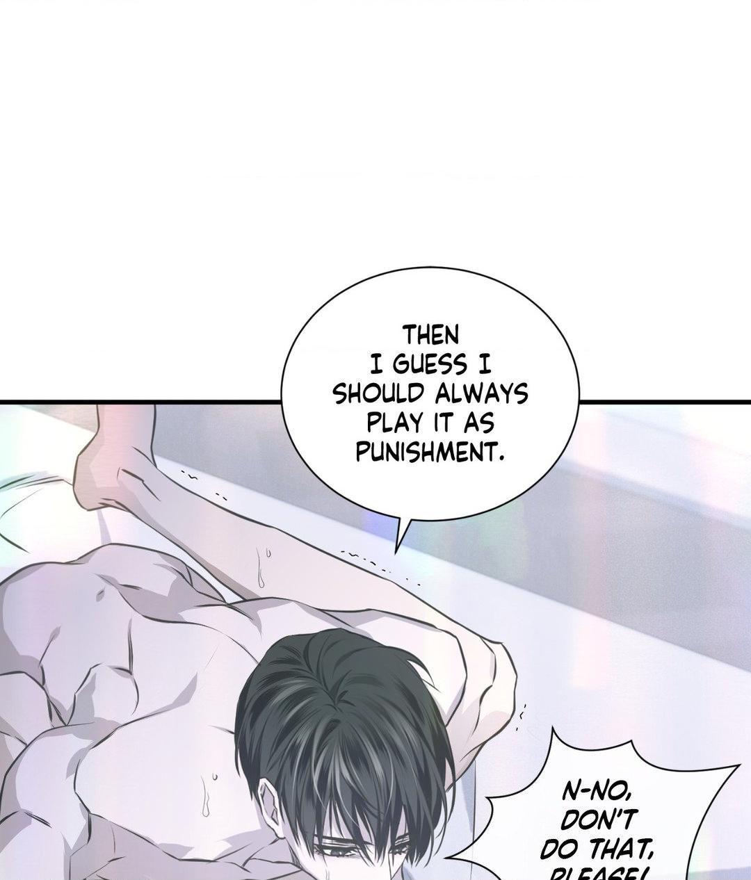 Read Lost chapter 9 image 12 on Lezhin