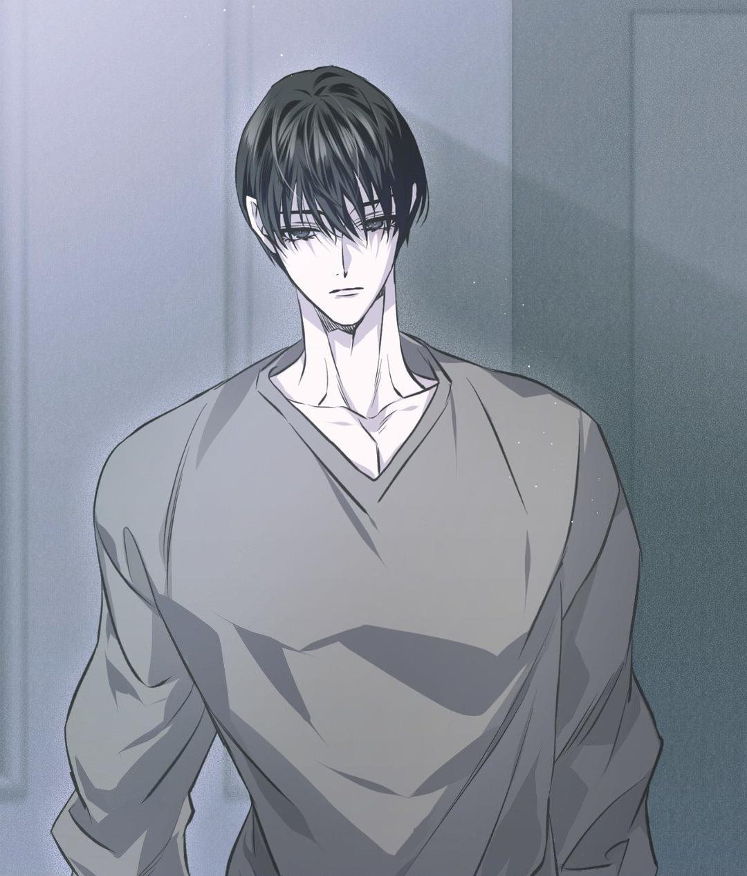 Read Lost chapter 9 image 130 on Lezhin
