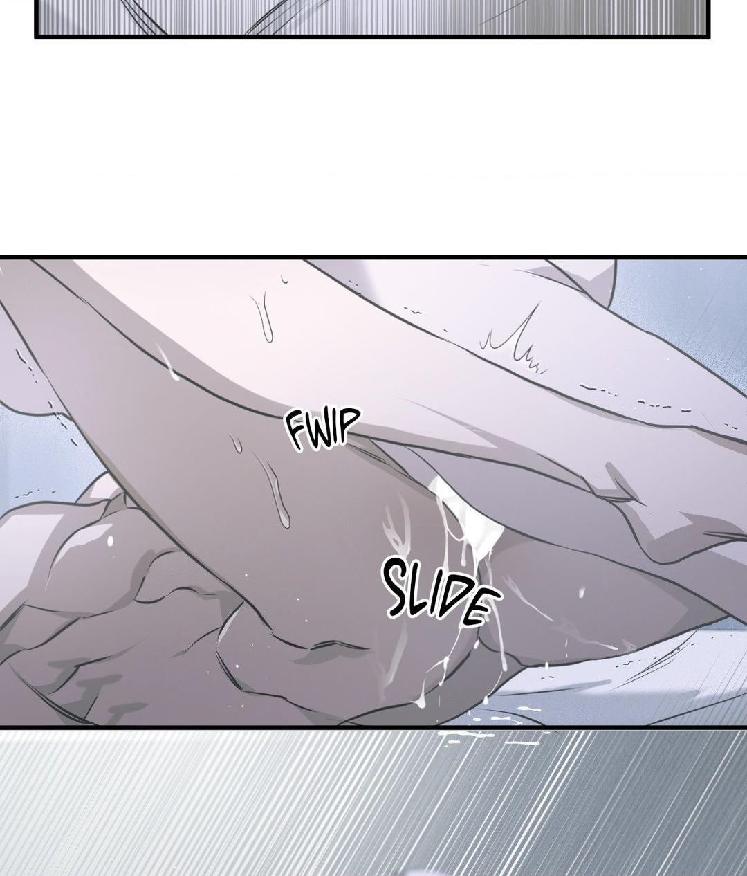 Read Lost chapter 9 image 17 on Lezhin