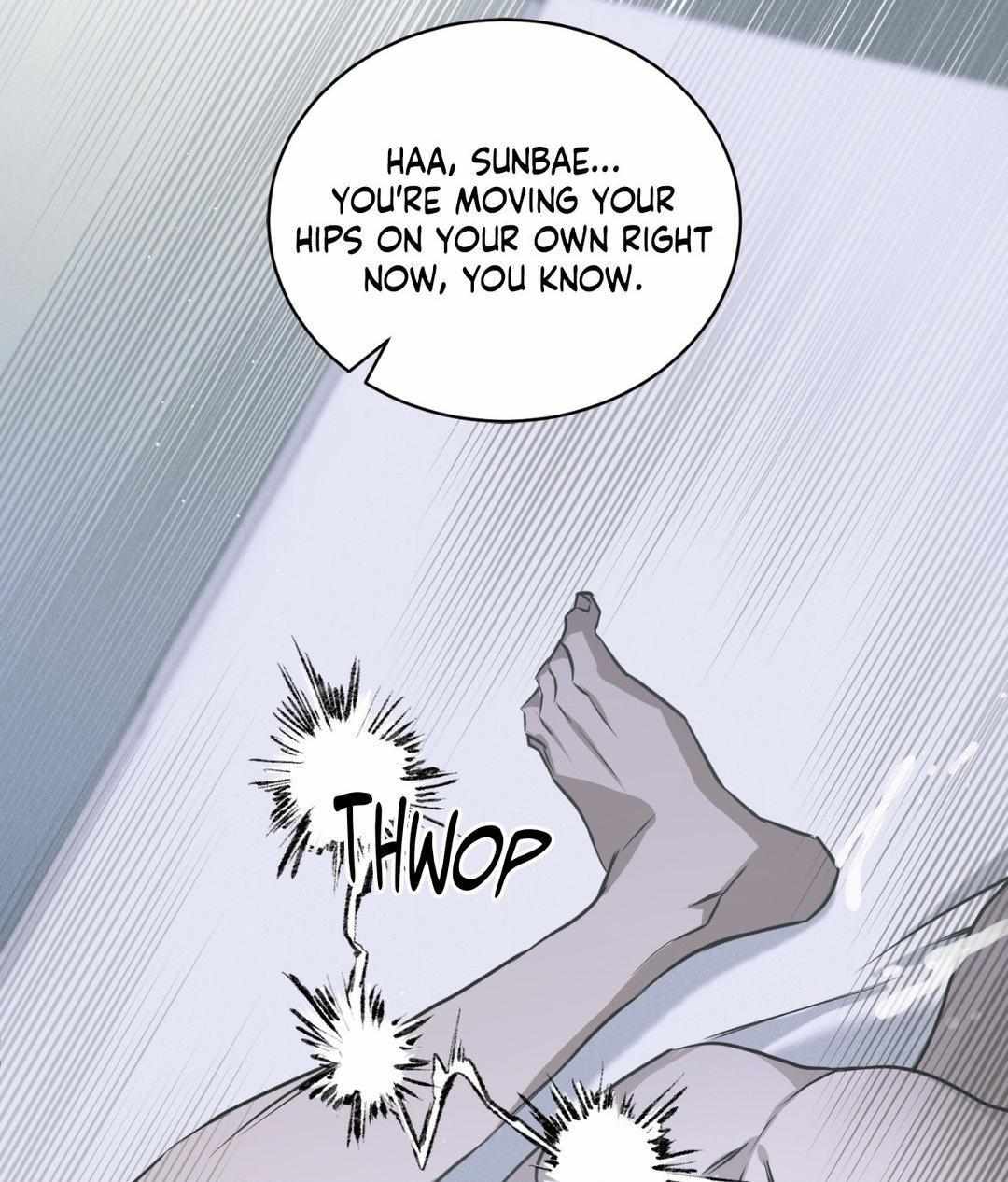 Read Lost chapter 9 image 18 on Lezhin
