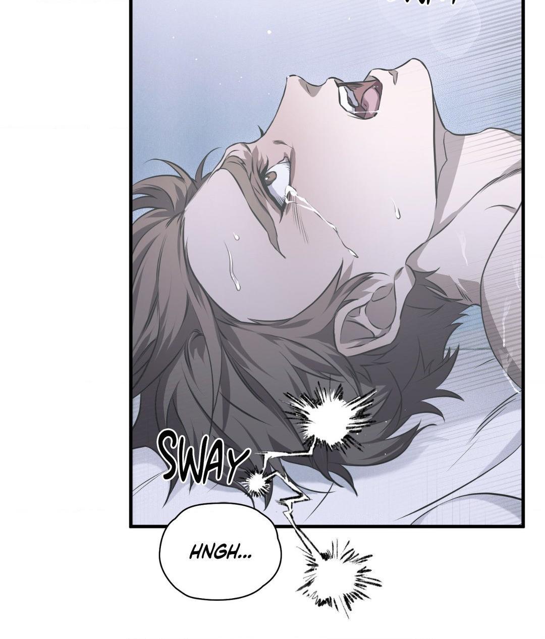 Read Lost chapter 9 image 2 on Lezhin