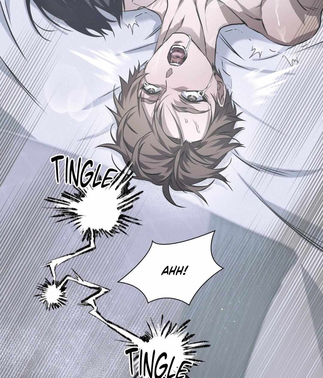 Read Lost chapter 9 image 20 on Lezhin