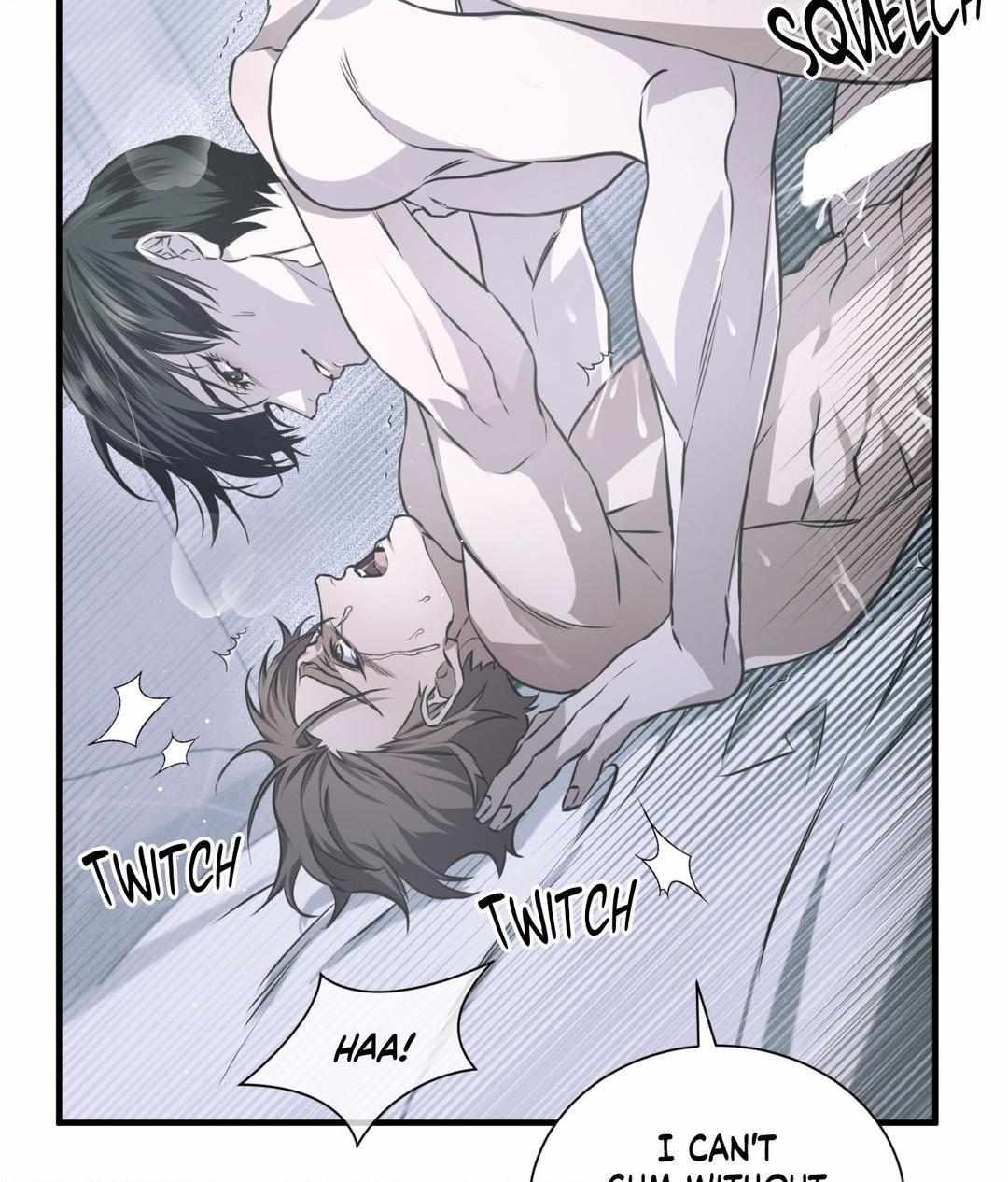 Read Lost chapter 9 image 25 on Lezhin