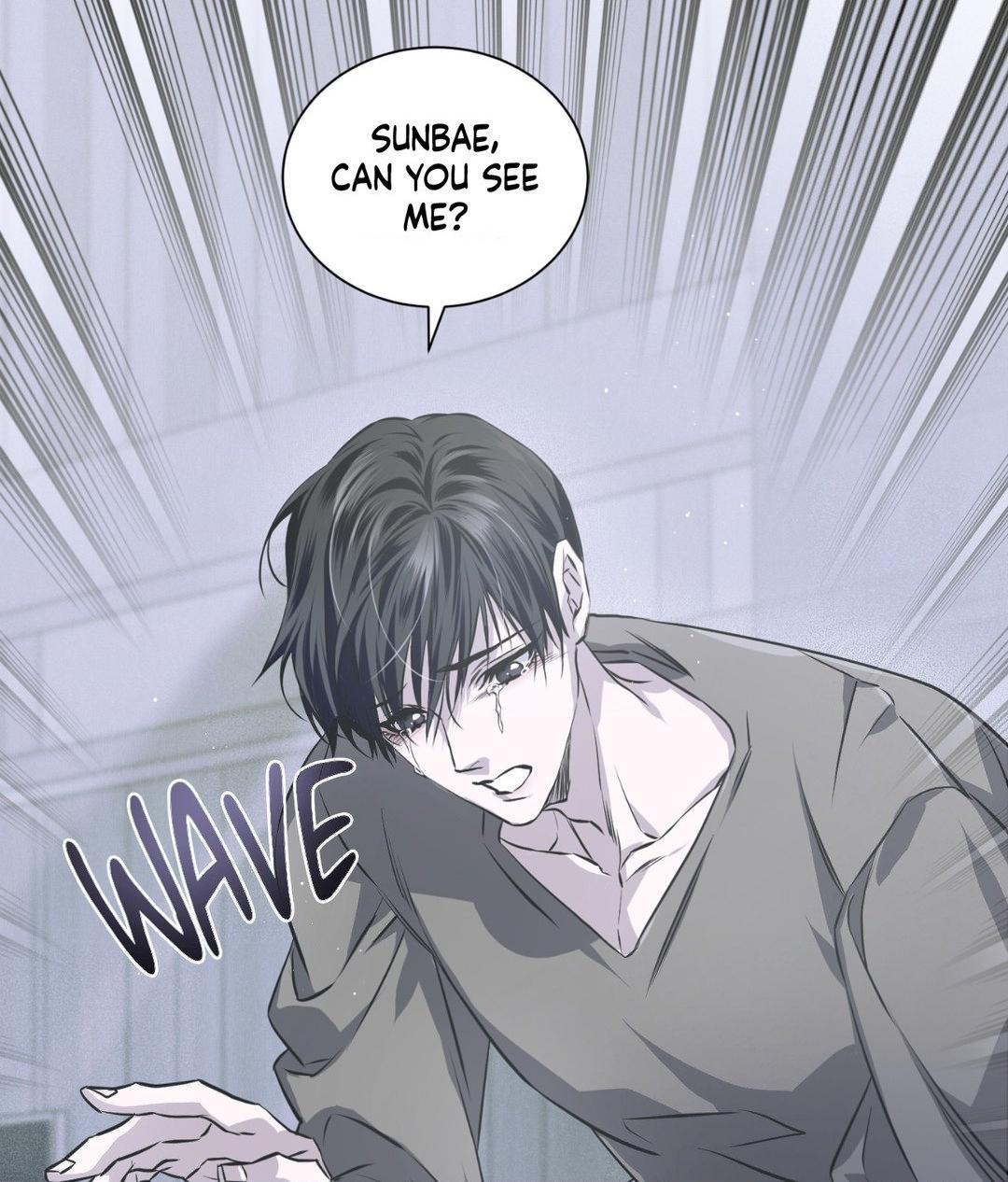 Read Lost chapter 9 image 37 on Lezhin