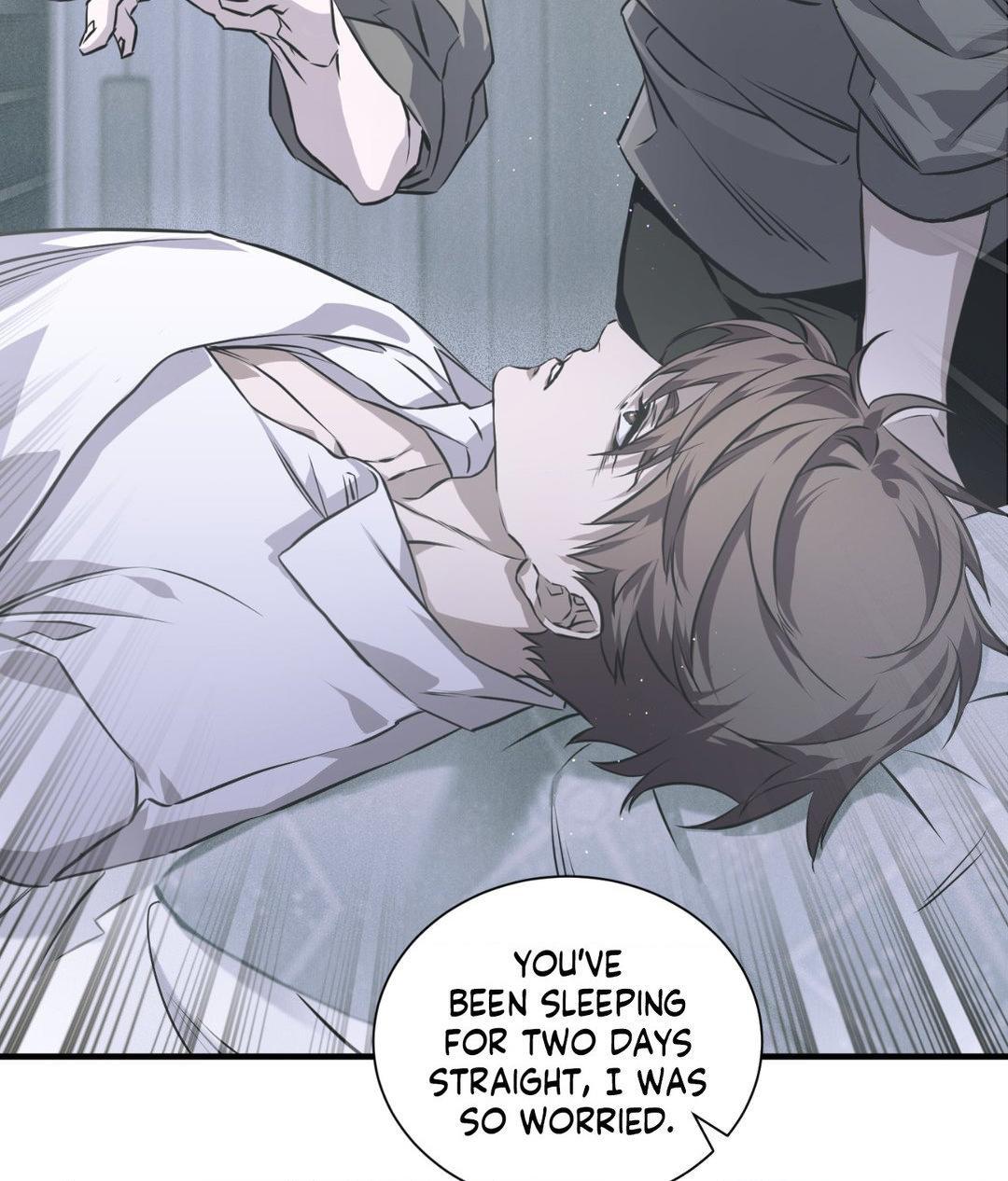Read Lost chapter 9 image 38 on Lezhin
