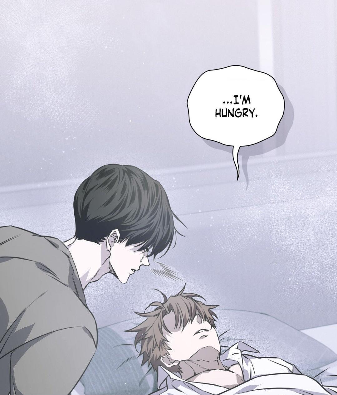 Read Lost chapter 9 image 41 on Lezhin