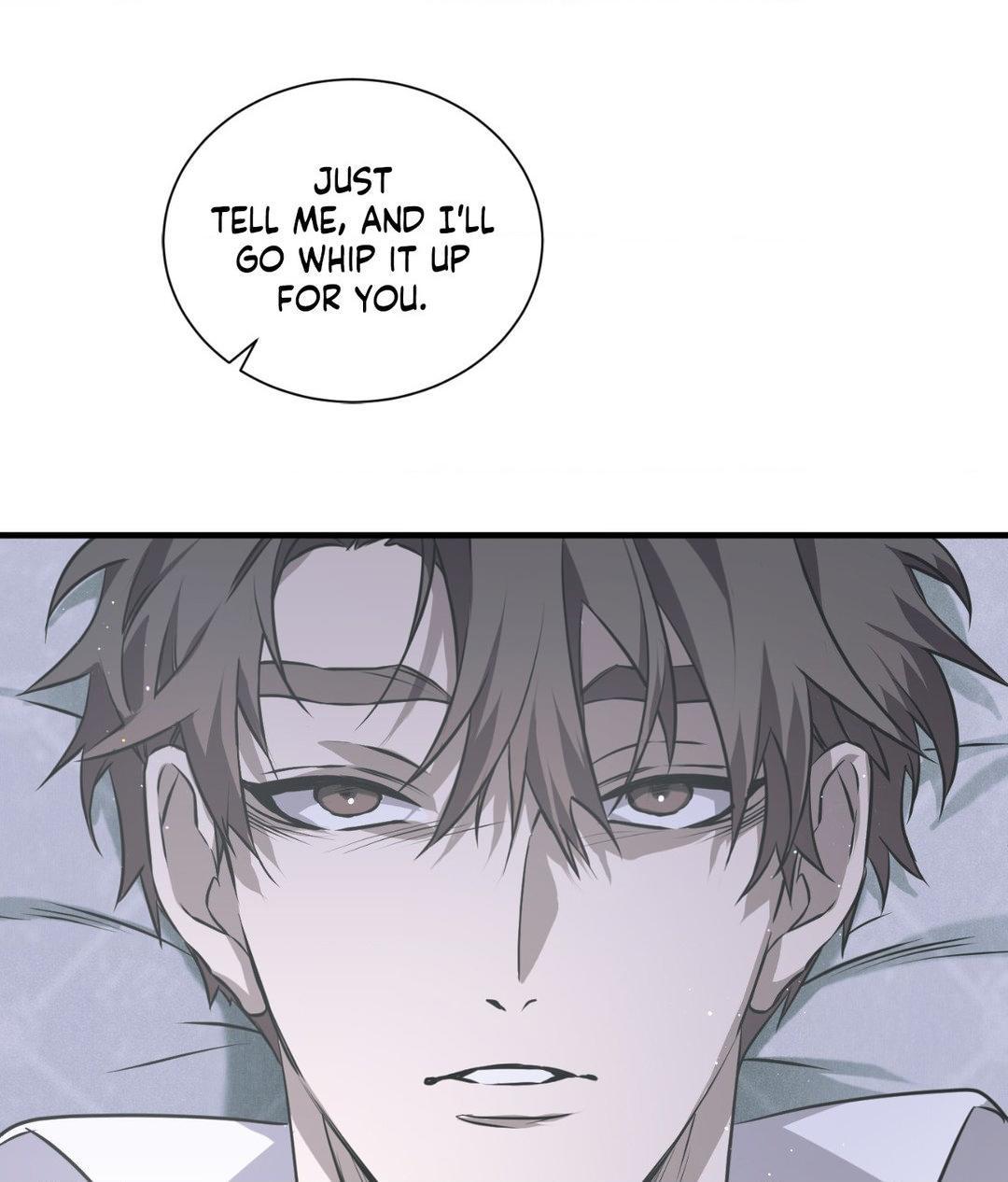 Read Lost chapter 9 image 45 on Lezhin