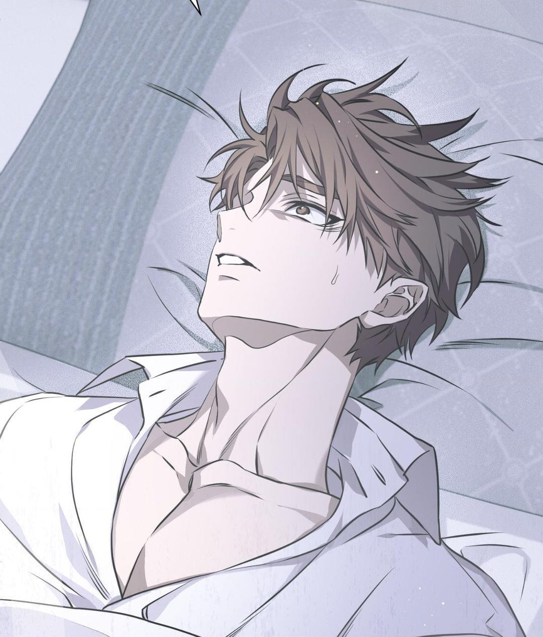 Read Lost chapter 9 image 55 on Lezhin