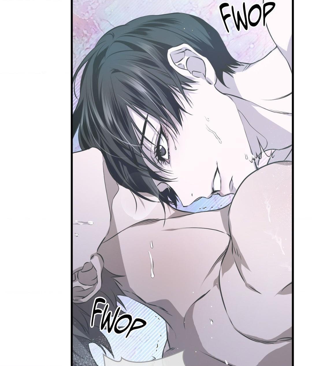 Read Lost chapter 9 image 7 on Lezhin
