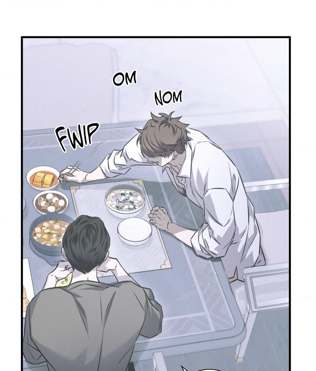 Read Lost chapter 9 image 79 on Lezhin