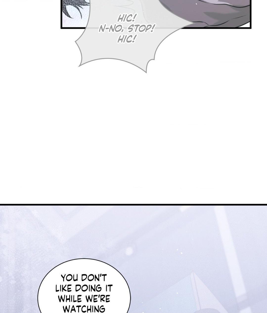 Read Lost chapter 9 image 8 on Lezhin