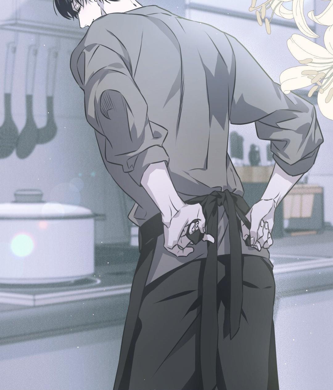 Read Lost chapter 9 image 89 on Lezhin