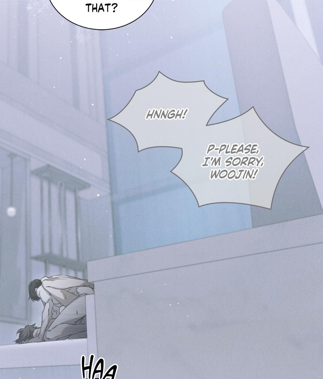Read Lost chapter 9 image 9 on Lezhin