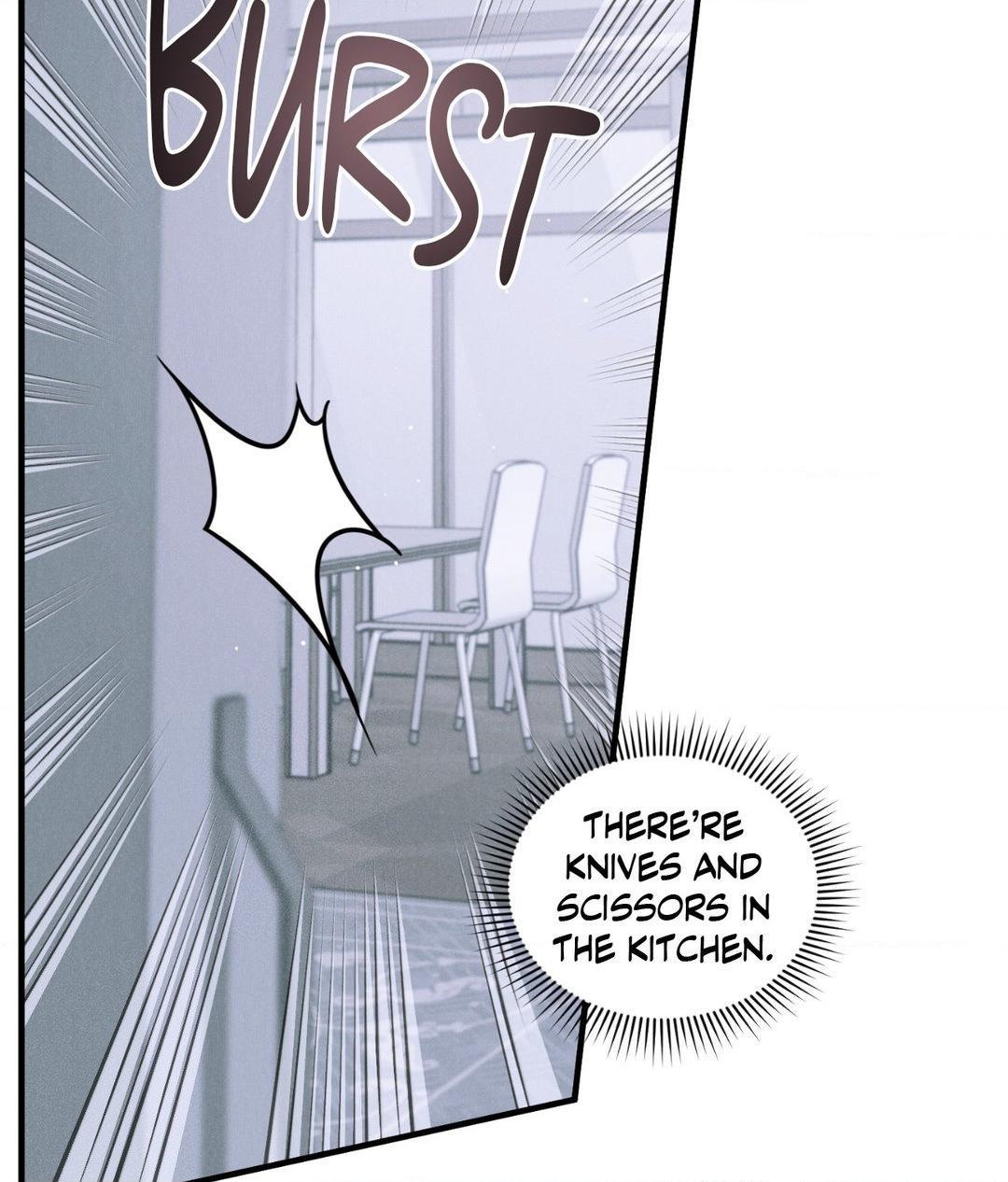 Read Lost chapter 9 image 96 on Lezhin