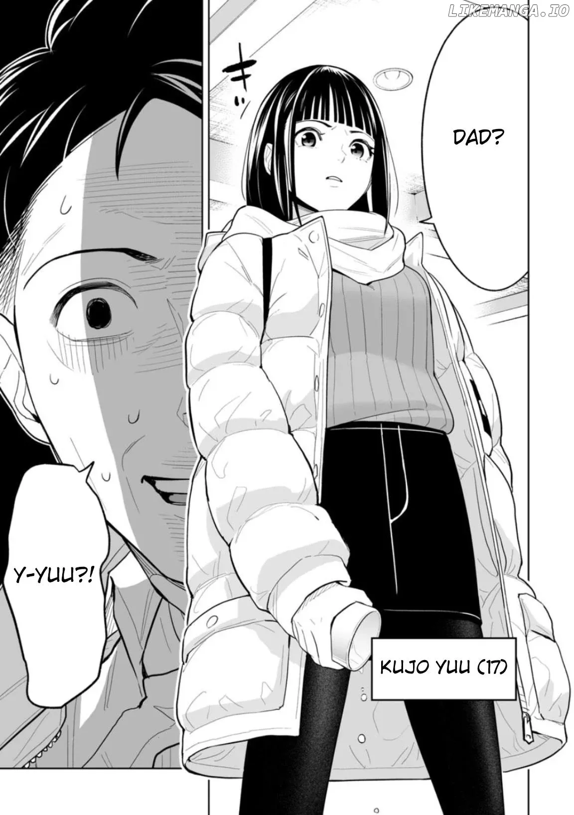 Read LOSTEND  Manga chapter 1 image 18 on Lezhin