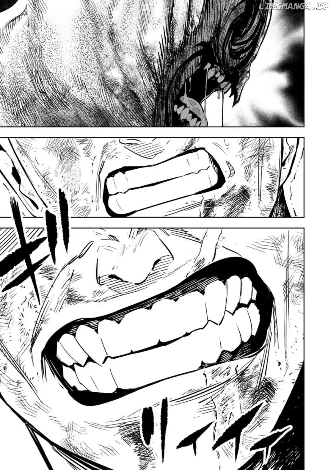 Read LOSTEND  Manga chapter 13 image 4 on Lezhin
