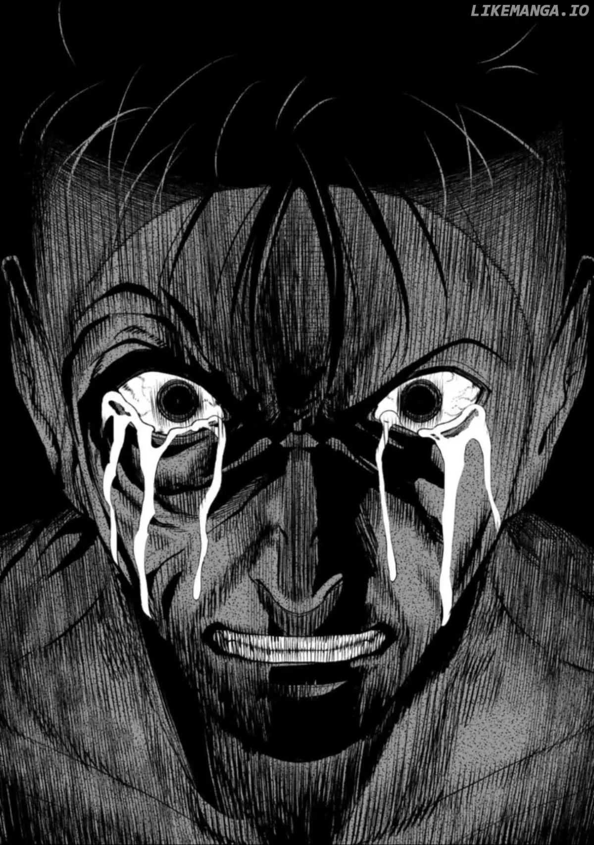 Read LOSTEND  Manga chapter 29 image 16 on Lezhin